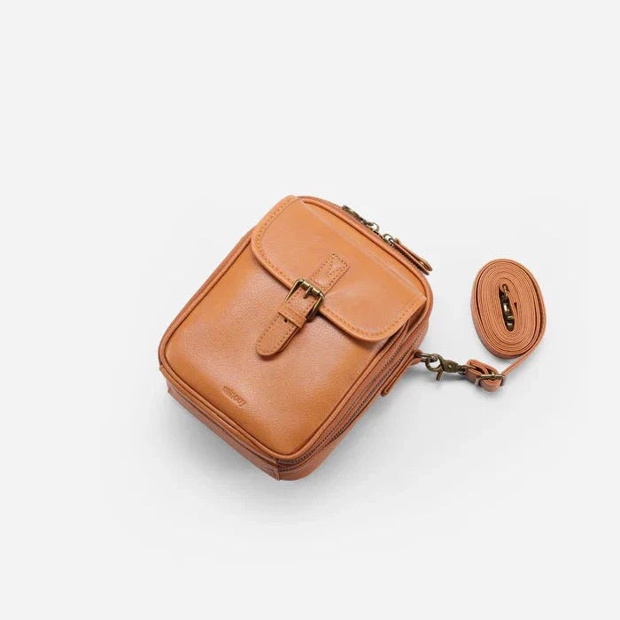 🔥Crossbody Leather Bag