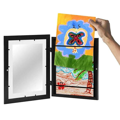 🥰 Children Art Projects Kids Art Frames🖼️SAVE 48% OFF🔥