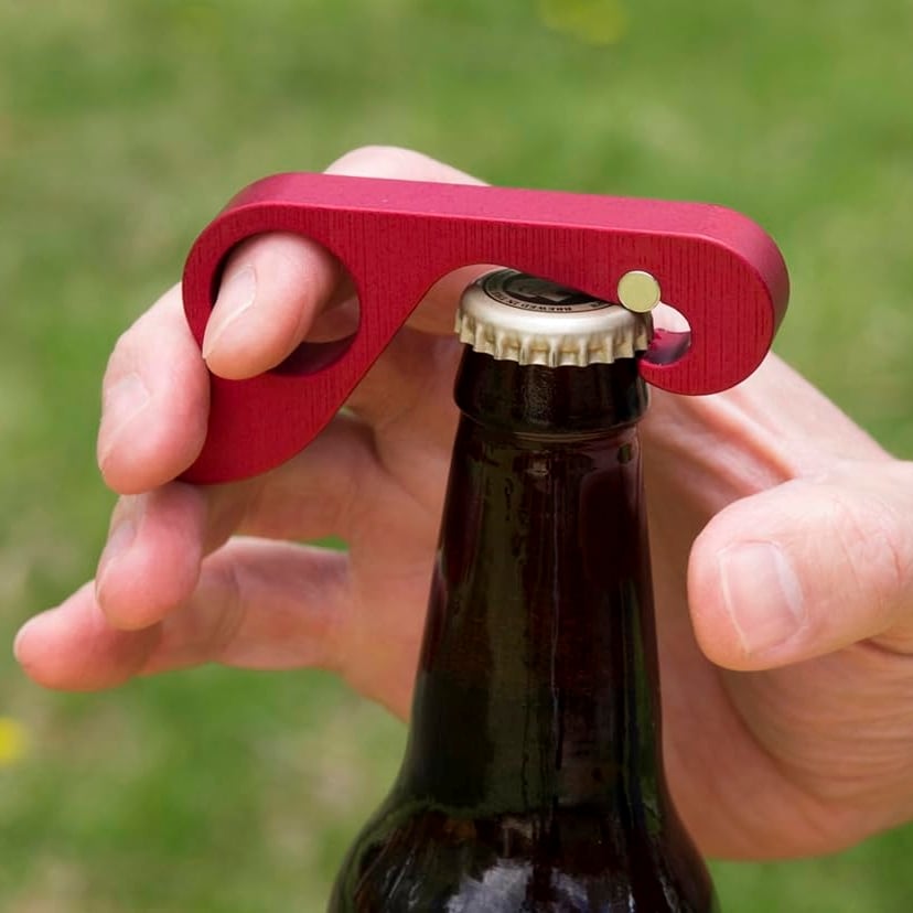 🍻💥One-handed Bottle Opener