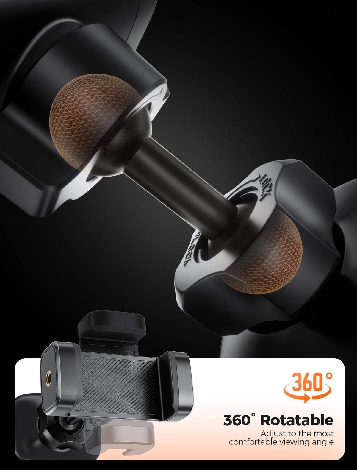 BUY 1 GET 1 FREE🔥Magnetic Phone Holder for Gym