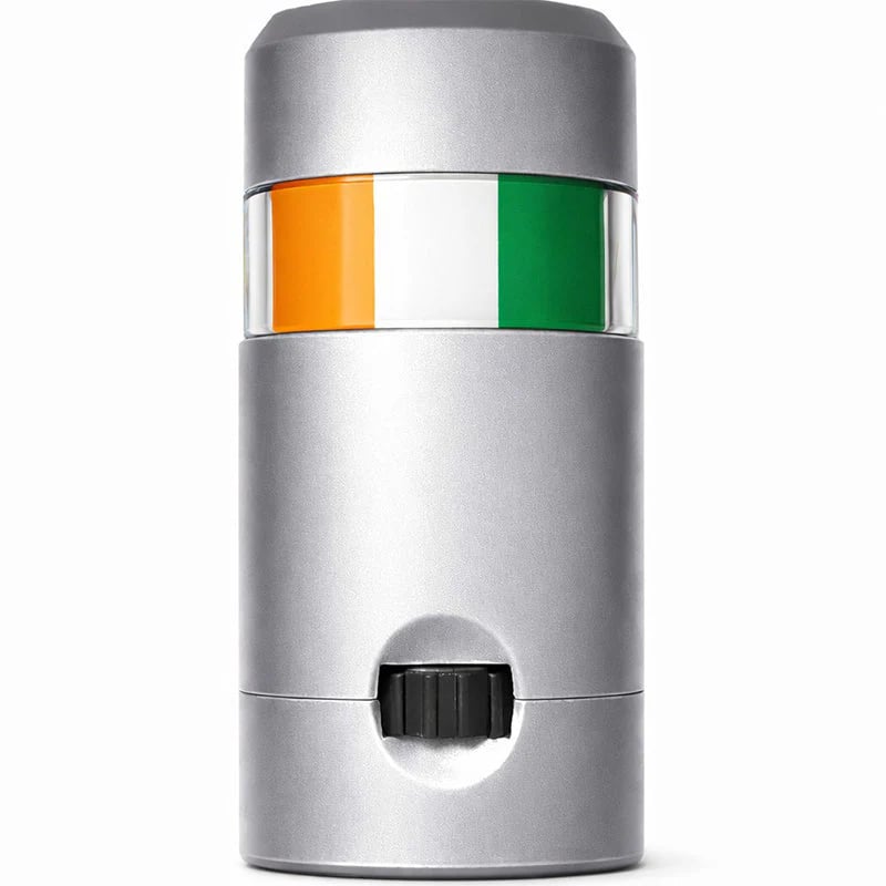 🎉National Flag Face Paint Stick for Sports Fans ⚽