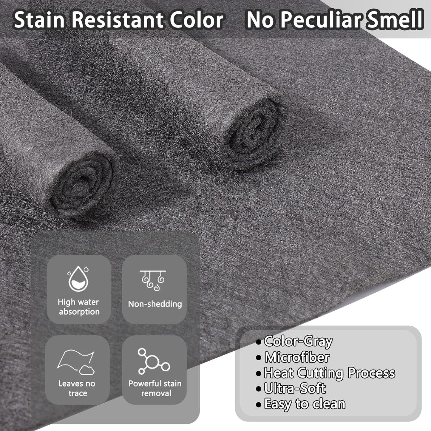 🔥Limited Time 62% Off✨Thickened Dual-Sided Magic Cleaning Cloth