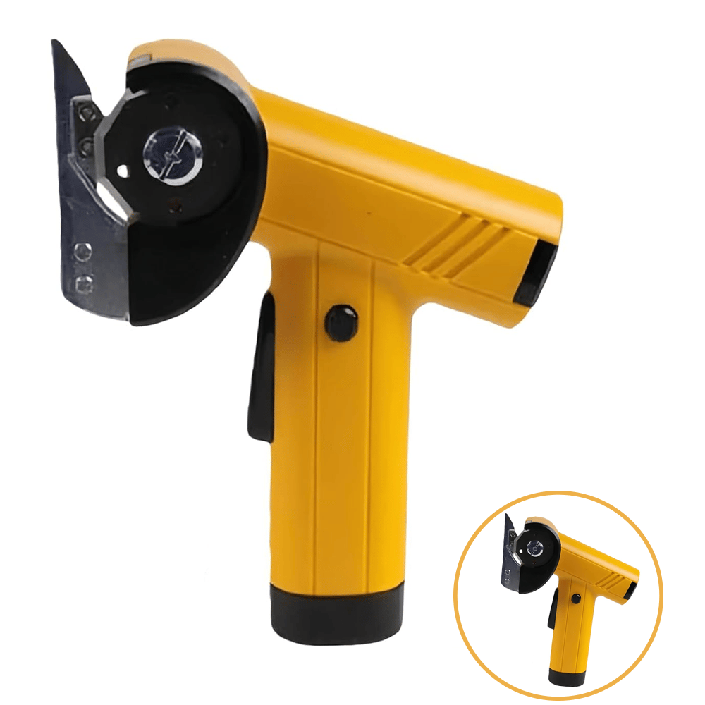 ✂️Free Shipping📦 Rechargeable Cordless Fabric Cutter