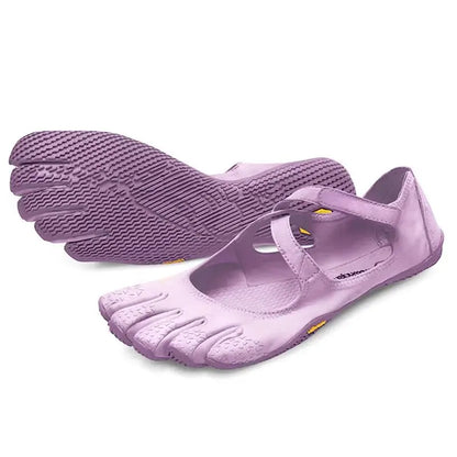 Classic FiveFingers Ballet Flats| Split-Toe Design, Breathable Barefoot Comfort