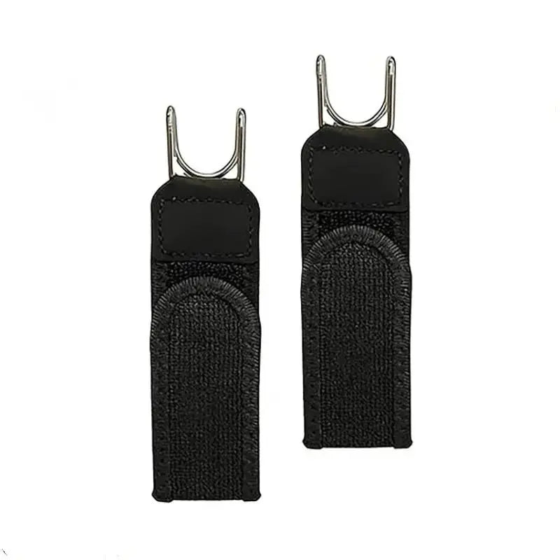 Invisible No-Show Belt – Flat Adjustable Waist Belt for Jeans, Pants & Trousers