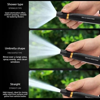 Special Price High Pressure Water Gun – Perfect for Car & Garden Use