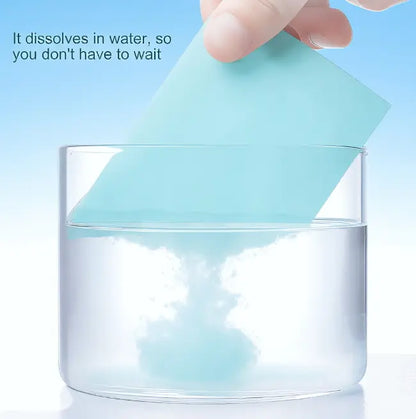 🧼♻️100 Piece Floor Cleaning Tablets