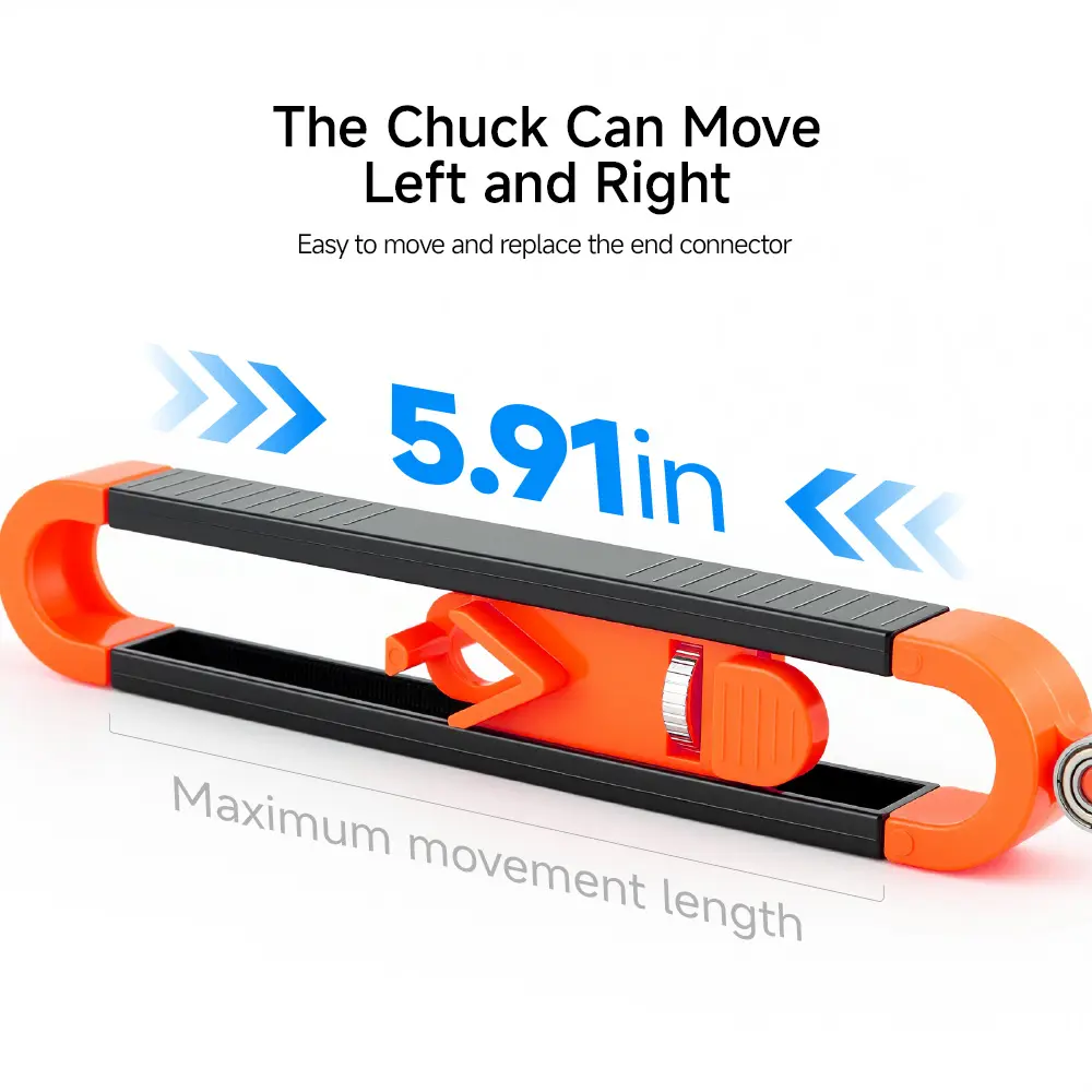 📏Precision Contour Gauge with Lock Feature📏