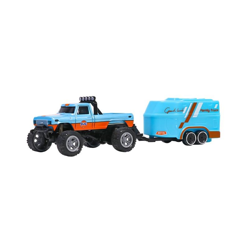 🚚Free Shipping🔥OEIN Mini RC Monster Truck