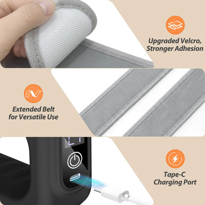 ✨Fascia Ring R10 Mini Muscle Recovery Machine 💪