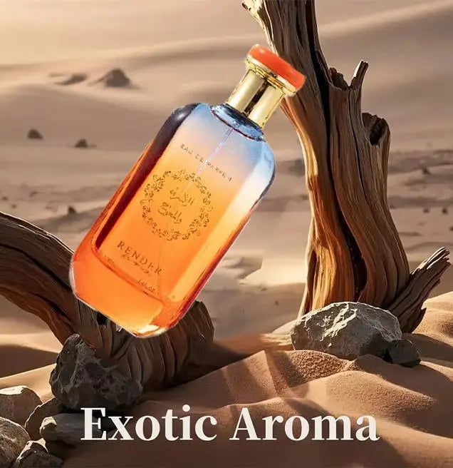 Unisex Pheromone EDP Perfume Spray
