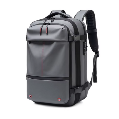 Vacuum Compression Backpack✈️