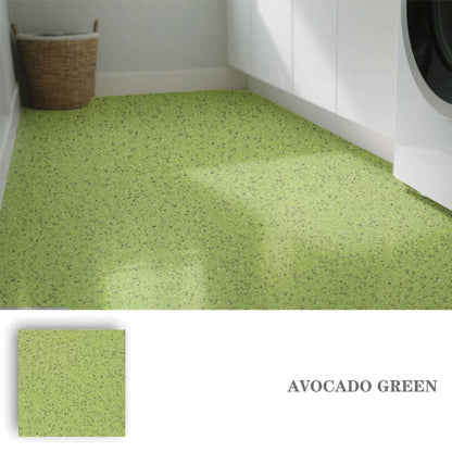 🏚️High-Gloss Self-Leveling Epoxy Floor Coating – Transform Garages, Basements & Workshops