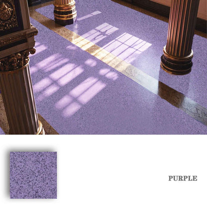 🏚️High-Gloss Self-Leveling Epoxy Floor Coating – Transform Garages, Basements & Workshops