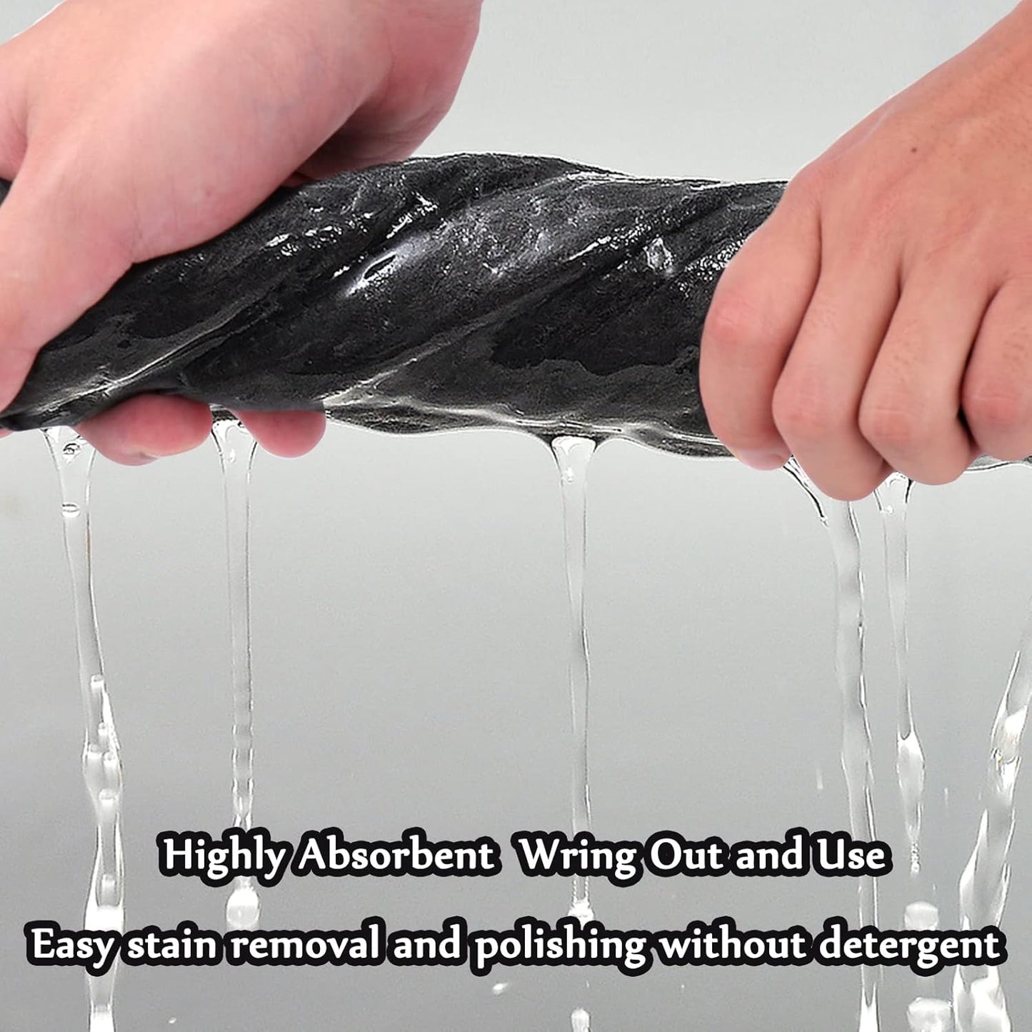 🔥Limited Time 62% Off✨Thickened Dual-Sided Magic Cleaning Cloth