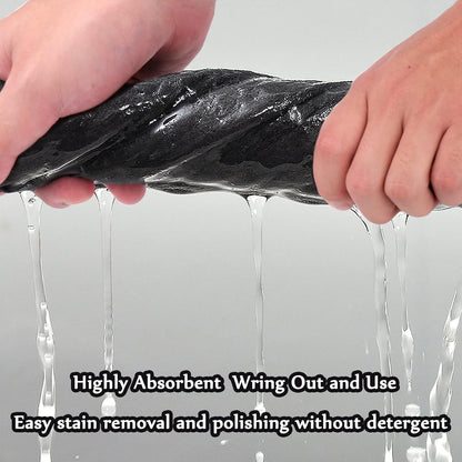 🔥Limited Time 62% Off✨Thickened Dual-Sided Magic Cleaning Cloth