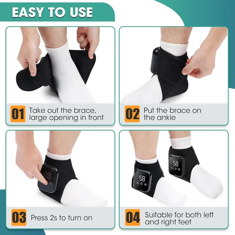 Massager for Pain Relief