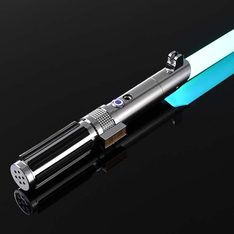 🔥LAST SALE 55% OFF🛡️Legendary Luke Skywalker RGB Lightsaber – Motion-Activated with Infinite Colors