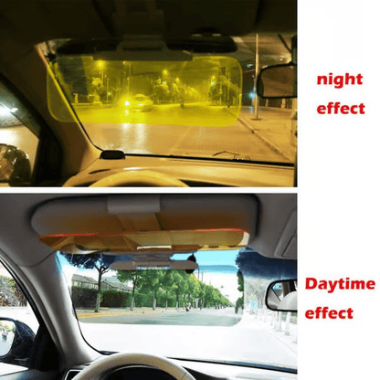 🎁LAST DAY 49% OFF 🚗Anti-Glare Sun Visor For Cars