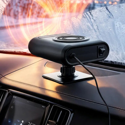 12V Portable Car Heater