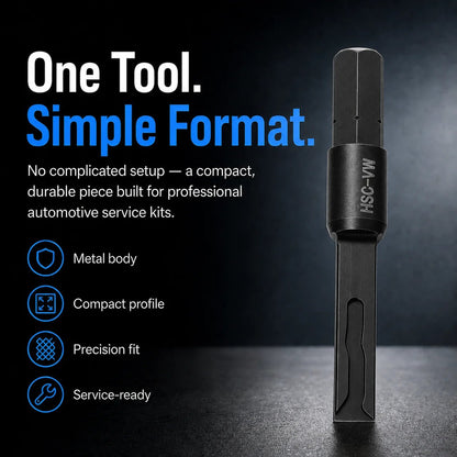 🔥HOT SALE🔥🔧 Professional Vehicle Service Tool – Compact, Durable, Service-Ready