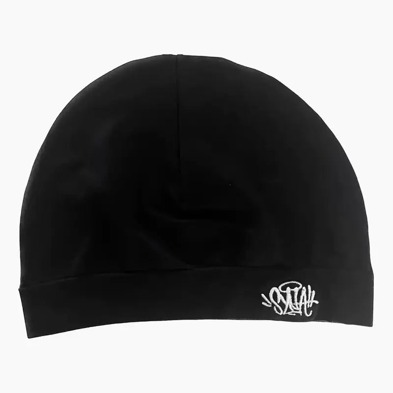 Unisex Nylon Blend Lightweight Skull Cap