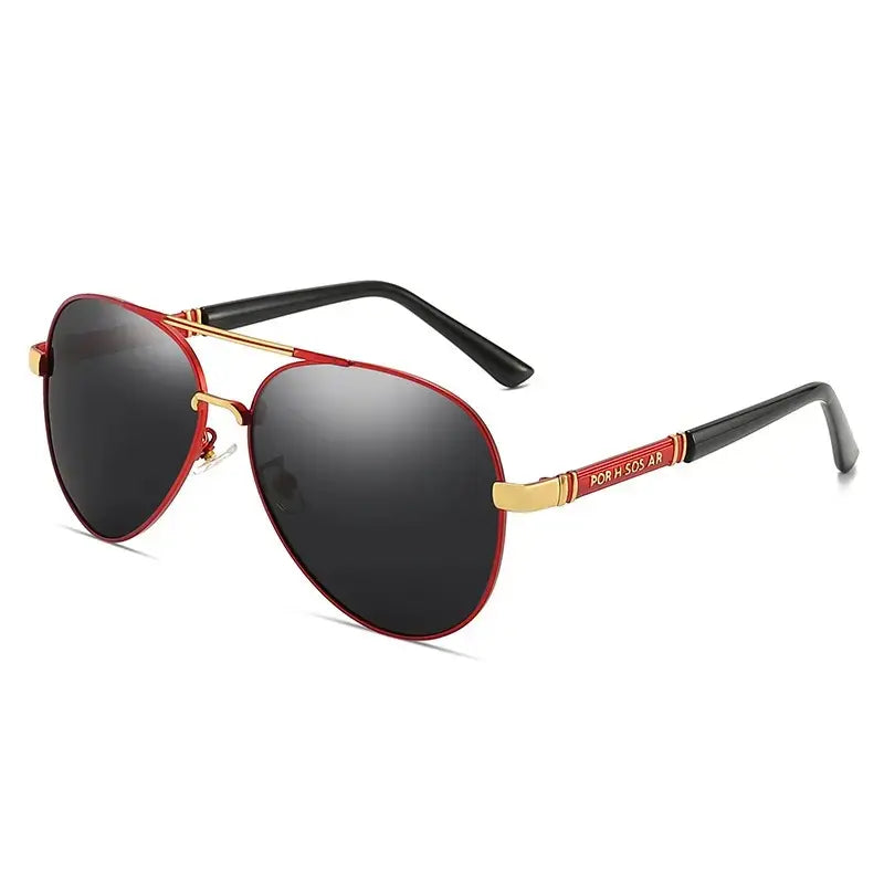 🕶️Aviator Sunglasses for Women & Men 2-Pack