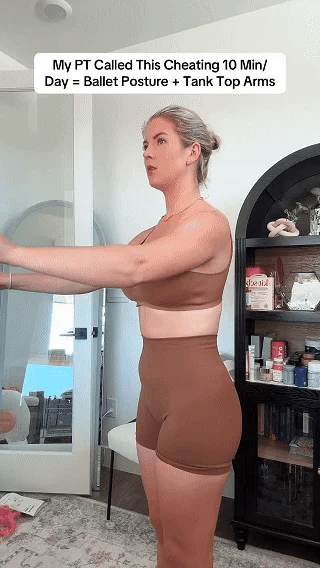 Figure 8 Resistance Bands – Silicone Exercise Bands for Women