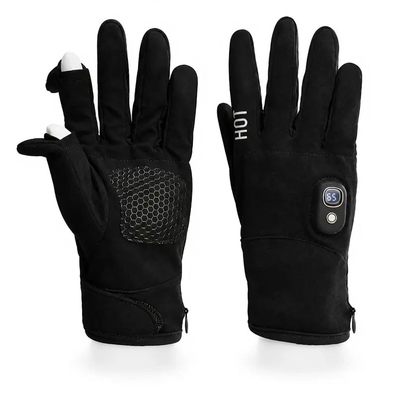 Rechargeable Electric Heated Gloves