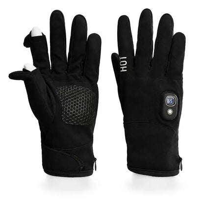 Rechargeable Electric Heated Gloves