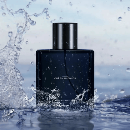 Midnight Marine Eau De Parfum Unisex 50ml