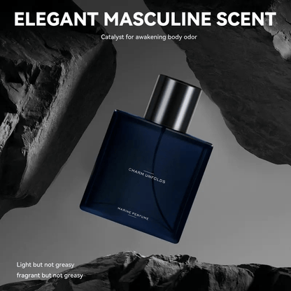 Midnight Marine Eau De Parfum Unisex 50ml