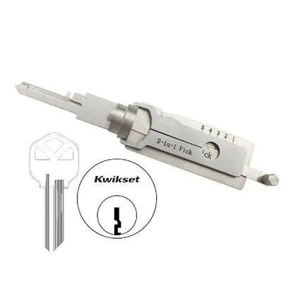 🔥LAST DAY 57% OFF -49% OFF🔥Stainless Steel Key Decoder