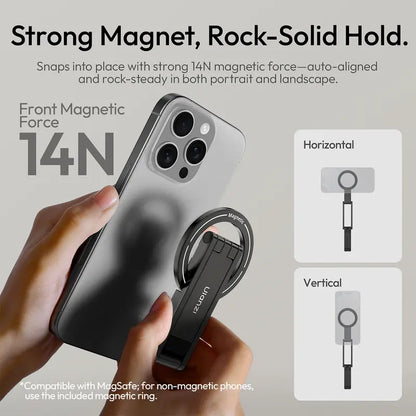 Magnetic Phone Holder