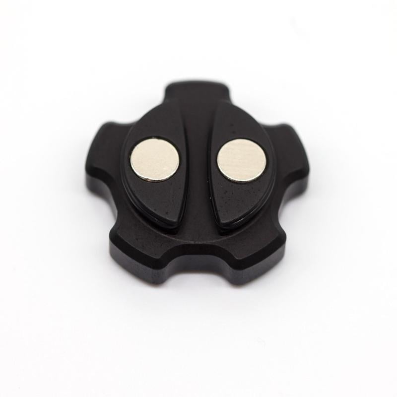 🔩 MW-2-HSTM Magnetic One Finger Reversible Ratchet Knob