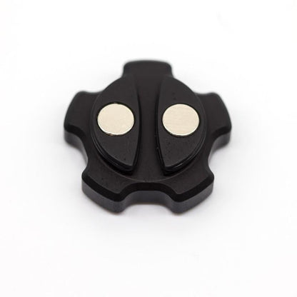 🔩 MW-2-HSTM Magnetic One Finger Reversible Ratchet Knob