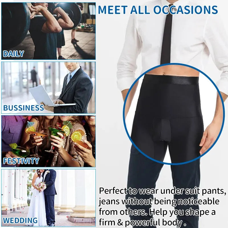 💪Perfect Body High Elasticity Comfortable Shapewear