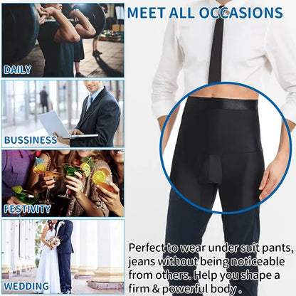 💪Perfect Body High Elasticity Comfortable Shapewear