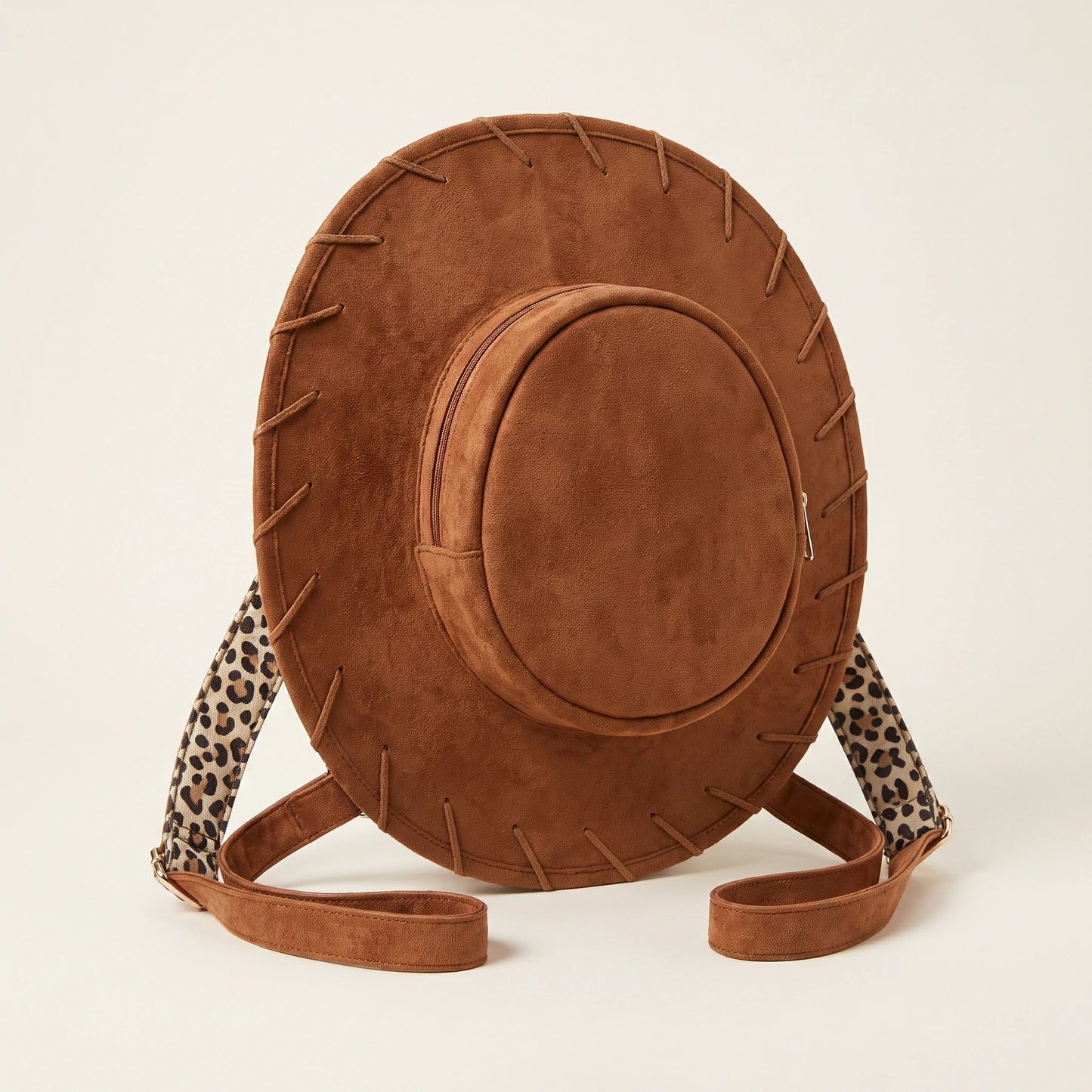 🔥Last Day 49% OFF - 🤠🐎Cowgirl Hat Backpack |✨Carry Your Style Everywhere