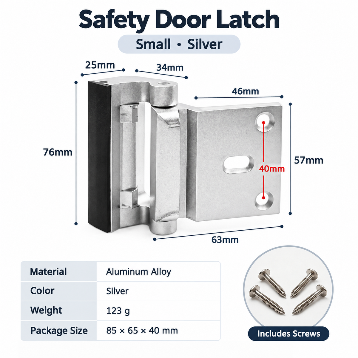 🔥2026 Updated Home Security Door Locks