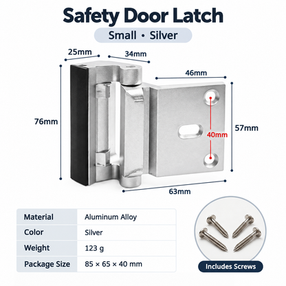 🔥2026 Updated Home Security Door Locks