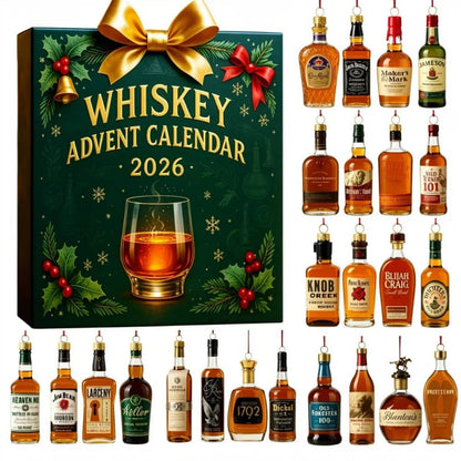 🔥HOT SALE 49% OFF🥂Champagne Advent Calendar 2026🎄