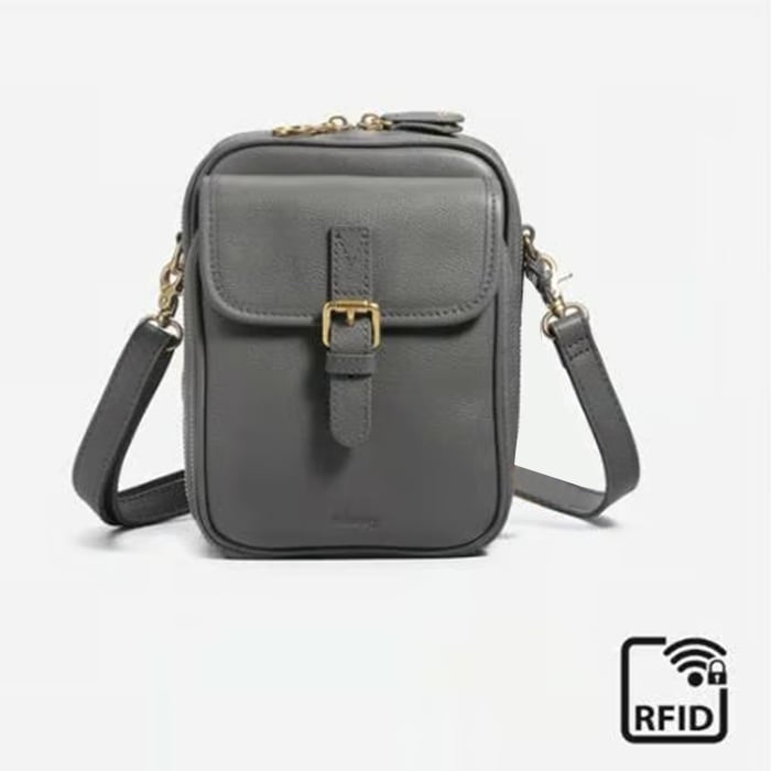 🔥Crossbody Leather Bag