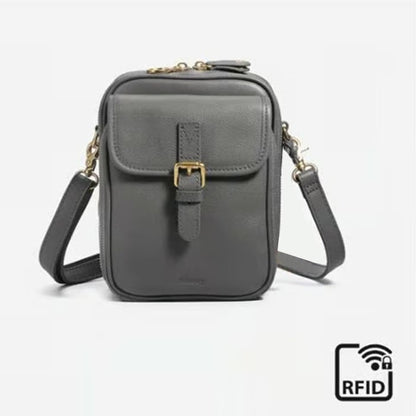 🔥Crossbody Leather Bag