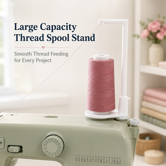🧵Large Capacity Thread Spool Stand🪡