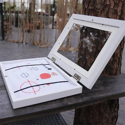 🥰 Children Art Projects Kids Art Frames🖼️SAVE 48% OFF🔥