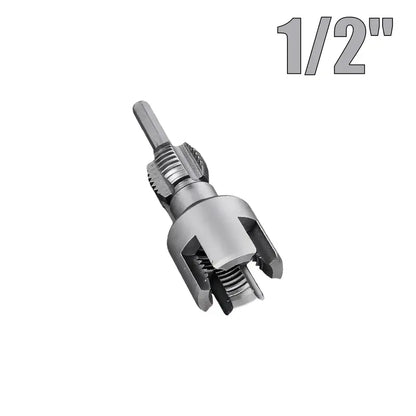 1/2'' 3/4'' PVC Pipe Thread Cutting Tool