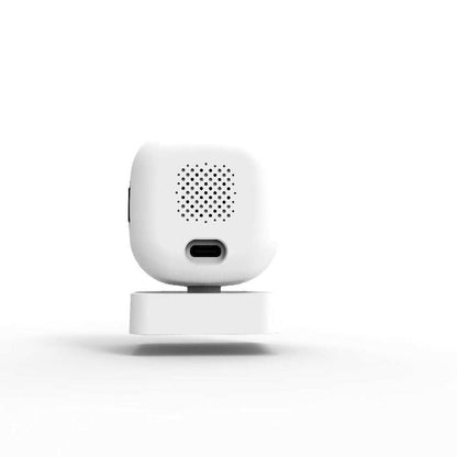 🔥Crystal-clear security 2K camera 🎥 Color Night Vision 🌙 24/7 Recording & Smart Alerts 🚨 Easy Install! 🔒
