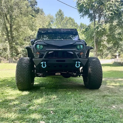 🚘SAVE 50% NOW💀 Beast Eyes Car Headlight Stickers 🚘