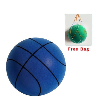🔥LAST DAY PROMOTION 49% OFF🏀THE HANDLESHH SILENT FOAM BASKETBALL